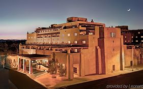 Eldorado Hotel in Santa fe Nm